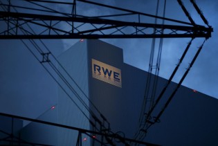 RWE najavio znatno manja ulaganja u obnovljive izvore energije