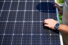 Kako upotrijebiti solarne panele u navodnjavanju?
