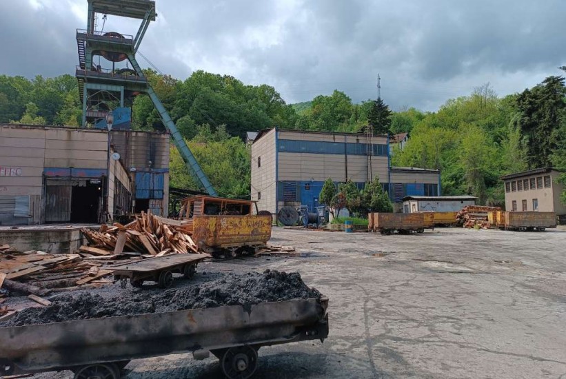 Zeničkim rudarima tri zaostale plaće, 250 radnika na čekanju radit će na izvlačenju čela