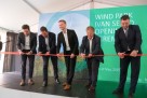 Otvoren prvi vjetropark u Kantonu Sarajevo: Interenergo pokrenuo projekt na Ivan Sedlu