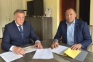 Bećirević i Baković zvanično imenovani na čelo BH Gasa