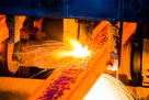 Globalna industrija čelika zaostaje u zelenoj tranziciji