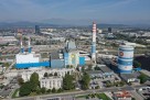 Ljubljanska toplana prelazi na gas i biomasu