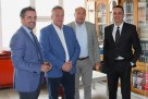 Ministar Lakić: BH-Gas primjer transparentnog i odgovornog poslovanja