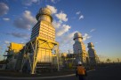 Grčka planira gradnju gasne termoelektrane