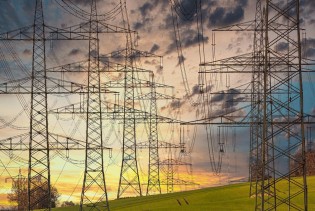 Raspadi elektroenergetskih sistema ozbiljno upozorenje za BiH