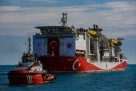 Turska otkrila novo nalazište gasa vrijedno 30 milijardi dolara