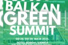 Balkan Green Summit 2025 otvara vrata 26. maja