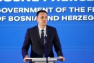 Ministar Lakić: Nastojaćemo da cijena struje ostane na sadašnjem nivou