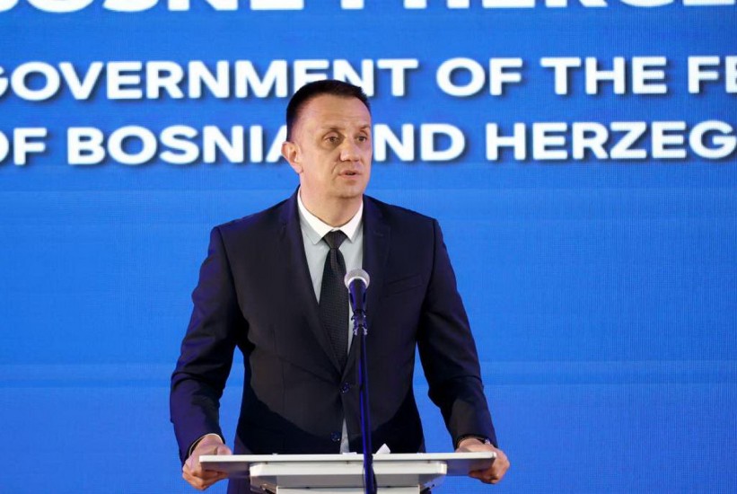 Ministar Lakić: Nastojaćemo da cijena struje ostane na sadašnjem nivou