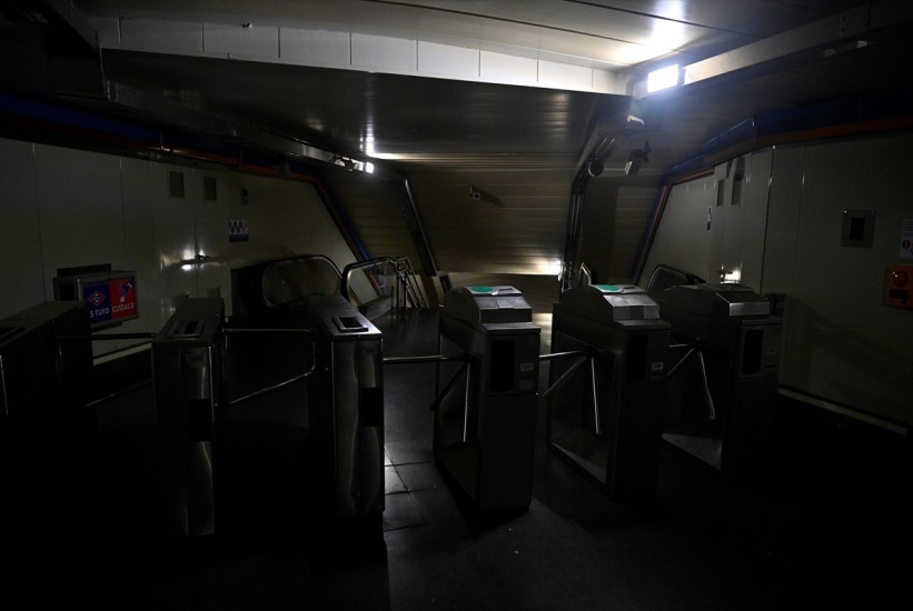 Napokon otkriven uzrok pada električne mreže u Španiji