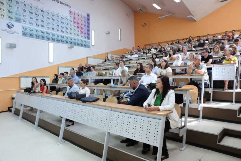 Ekoforum 2025 posvećen zelenoj tranziciji i održivom razvoju