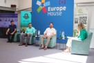 Održan peti stručni panel STEM WO(MAN):  Zelena tranzicija kao razvojna šansa BiH