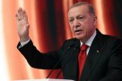 Erdogan: Turska želi postati zemlja s najpogodnijom prirodom za život na svijetu