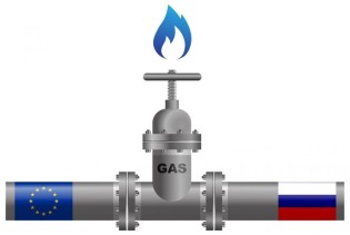 EU planira zabranu uvoza ruskog gasa do kraja 2027. godine