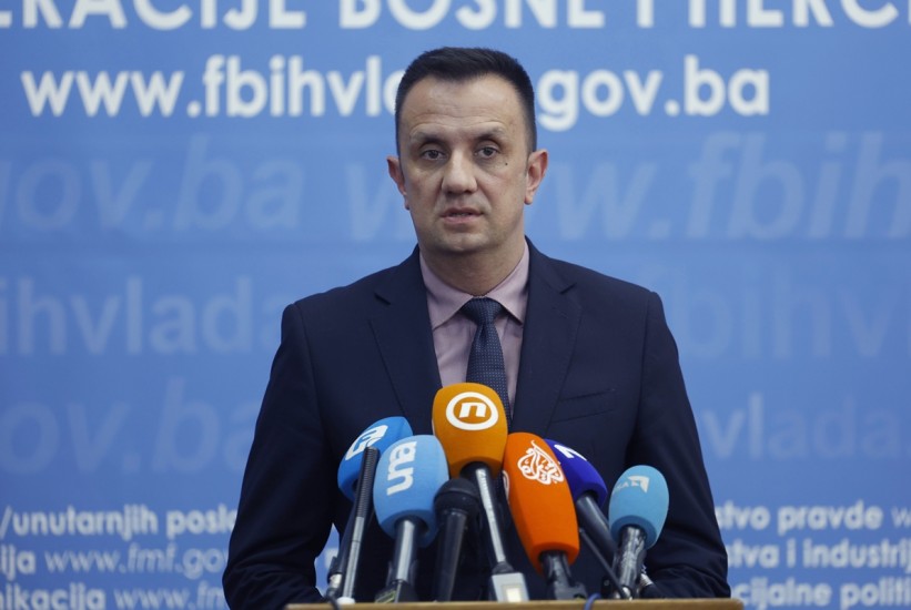 Vlada FBiH podržala usaglašeni tekst Prednacrta Zakona o tržištu električne energije