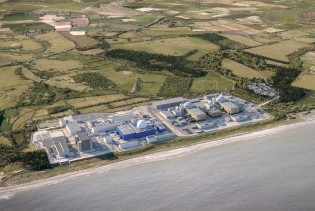 Velika Britanija će uložiti 16,8 milijardi eura u nuklearku Sizewell C