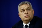 Orban pozvao EU da odustane od zabrane uvoza ruskog gasa
