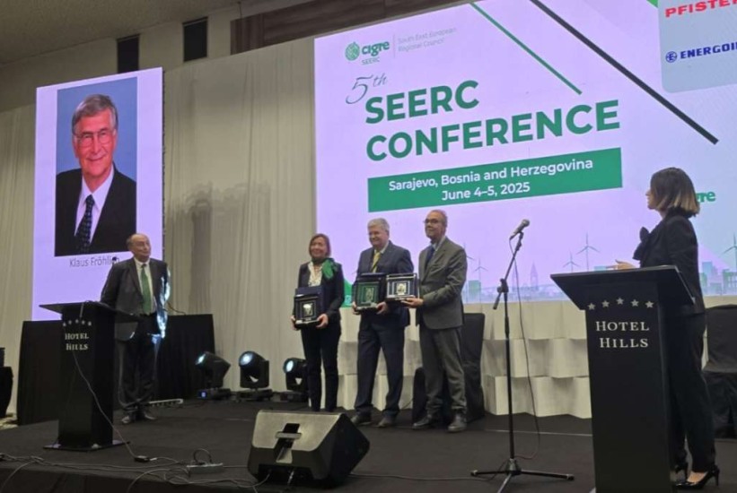 SEERC: Energetska tranzicija će donijeti velike i dramatične promjene u radu energetskih sistema
