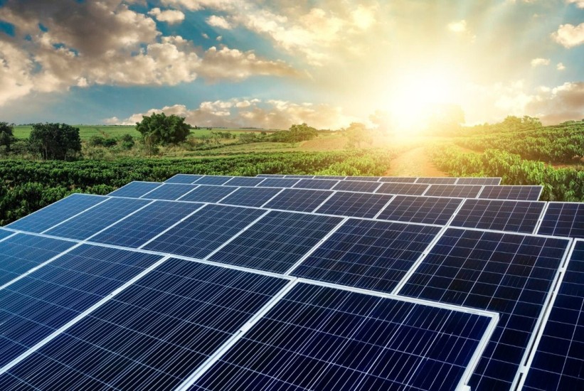 Švicarci predlažu: Solarna električna energija za sve