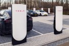 Tesla postavila V4 superpunjače u Kini