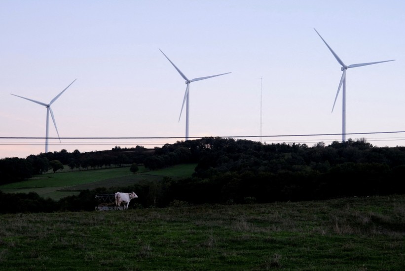 Prijedlog zakona Senata ubrzava kraj poreskih olakšica za energiju vjetra i sunca i uvodi novi porez