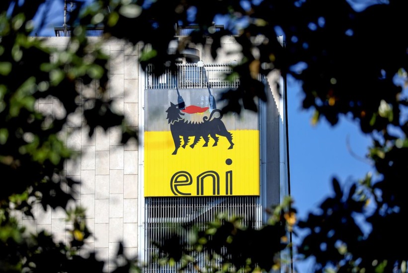 Eni s američkim Ventureom sklopio 20-godišnji ugovor o opskrbi LNG-om