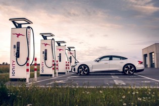 Evropa hvata korak s Kinom: Stižu punjači od 1 MW za električne automobile