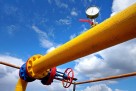 Ukrajina dobija gas za zimu na novoj ruti kroz Bugarsku