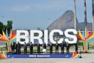 BRICS šalje poruku bogatima: Vrijeme je da platite klimatsku tranziciju