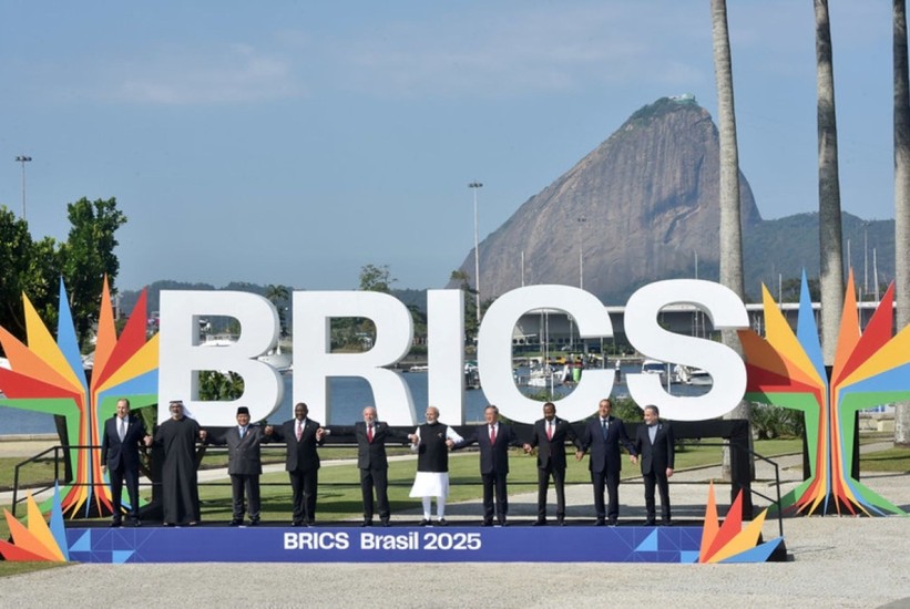 BRICS šalje poruku bogatima: Vrijeme je da platite klimatsku tranziciju