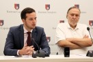Trajno se rješava pitanje grijanja Vogošće, gradi se nova toplana
