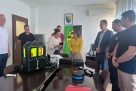 Prvulović i glavni federalni rudarski inspektor posjetili Rudnik uglja "Kreka"