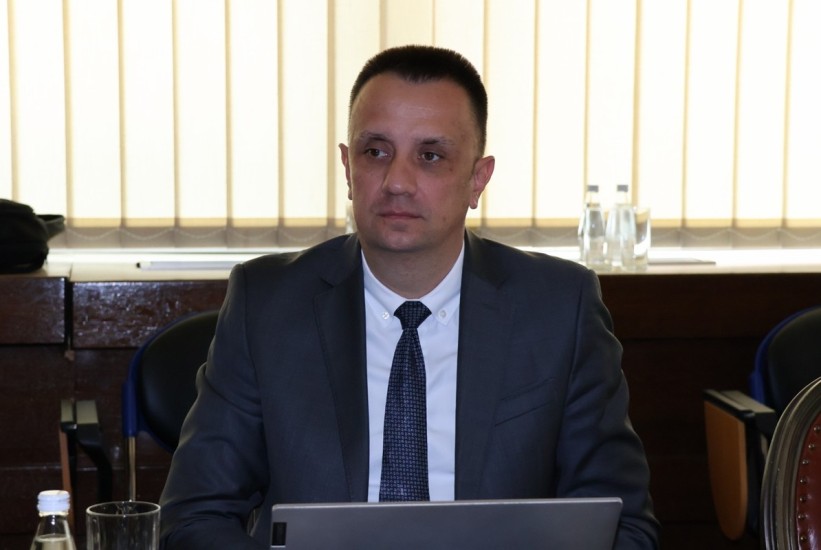 Ministar Lakić danas u Mostaru o Nacrtu zakona o gasu projektima BH-Gasa