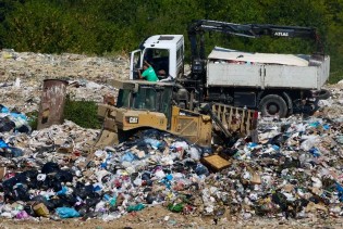Građani od sada mogu pratiti kako se u FBiH upravlja otpadom