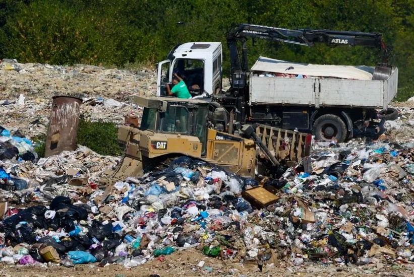 Građani od sada mogu pratiti kako se u FBiH upravlja otpadom