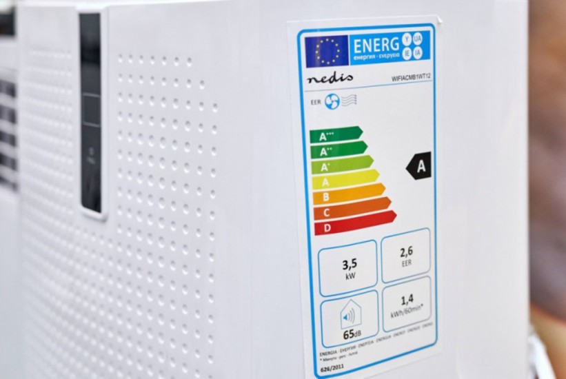 Nove energetske oznake u EU: Šta znači naljepnica A, a šta G?