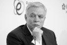 Poginuo potpredsjednik Transnefta