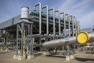 Iako Rusija proizvodi sve manje gasa raste izvoz ovog energenta u EU