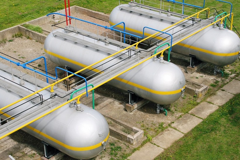 EU više novca potrošila na kupovinu ruskog gasa, nego na pomoć Ukrajini