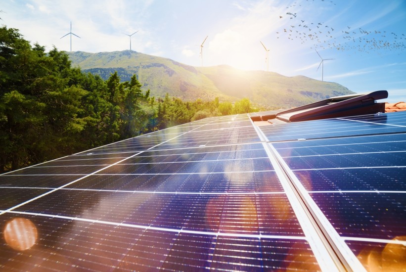 EPS obustavio tender za nadzor nad izgradnjom državnih solarnih elektrana vrijedan 5,5 milion eura