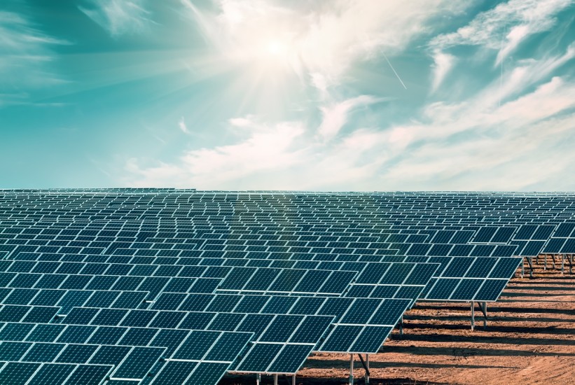 Ekspanzija izgradnje solarnih elektrana u Gradišci
