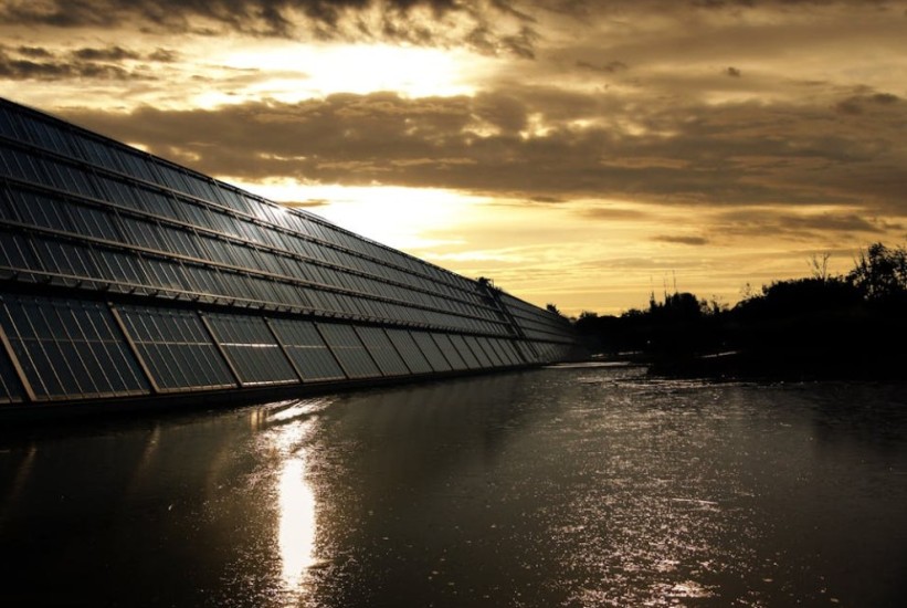Iran planira izgradnju hiljadu solarnih elektrana