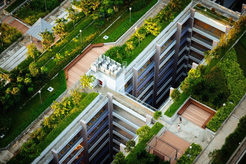 Njemačkoj treba 1.400 milijardi eura za zelenu tranziciju stanova