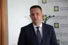 Lakić: Zakon o plinu važan za energetsku tranziciju Federacije