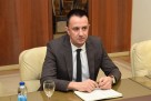 Lakić: Plin ključan za tranziciju, Zakon o gasu u završnoj fazi rasprave