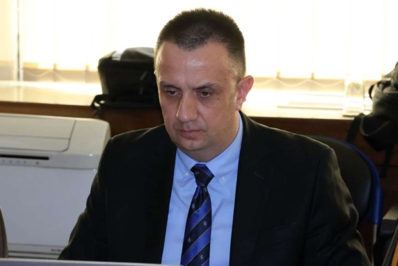Lakić danas u Širokom Brijegu na javnoj raspravi o Nacrtu zakona o gasu FBiH