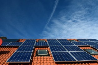U Sjevernoj Makedoniji solarni paneli obavezni za sve zgrade