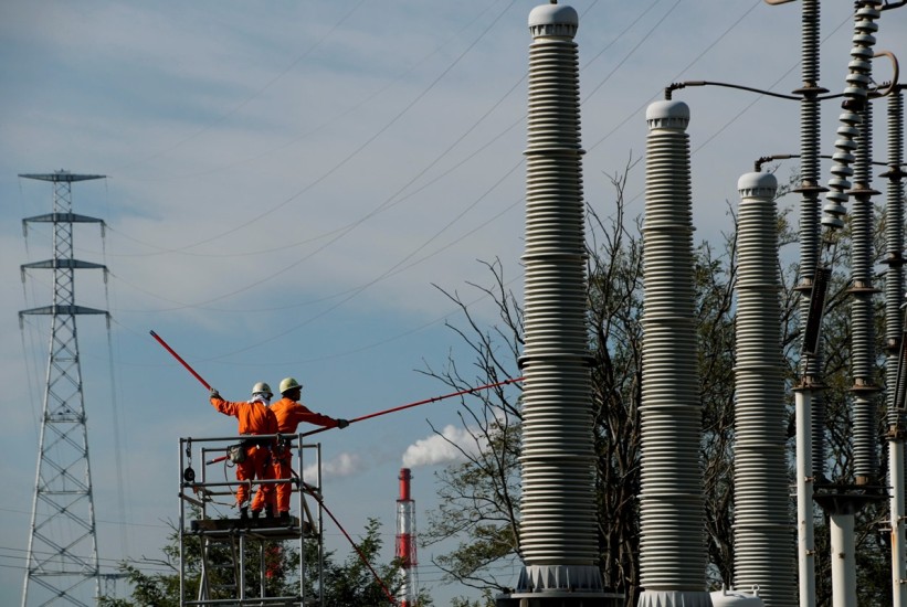 BiH: Porastao uvoz električne energije 4,5 puta
