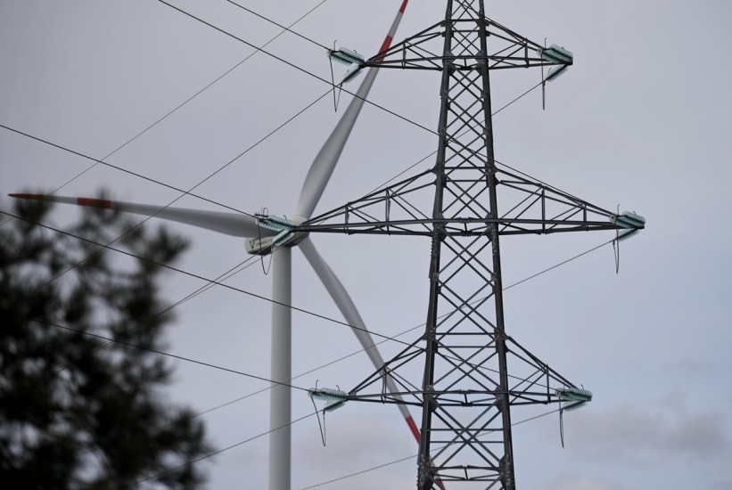 Norveška energetska infrastruktura: Dalekovod povezuje Vik, Sogndal i Aurland